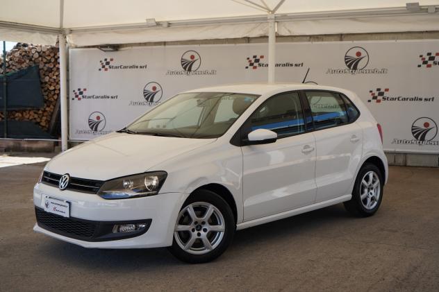 Volkswagen Polo 1.6 TDI 90CV Comfortline - Foto 2