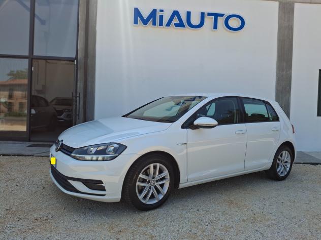 Volkswagen Golf 1.5 TGI DSG 5p. Executive BlueMotion Technology - Foto 4