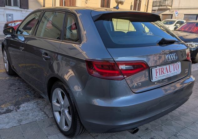 Audi A3 SPB 1.6 TDI clean diesel Ambition - Foto 4