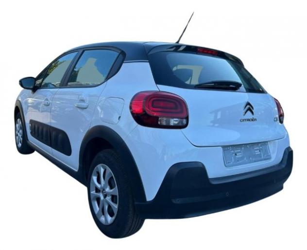 CITROEN C3 PureTech Feel rif. 24053998 - Foto 2