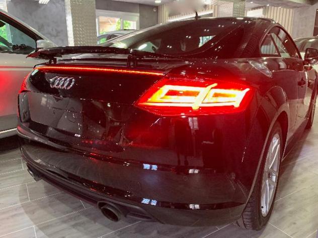 Audi TT SPORT*KAMERA*XENON VETTURA AZIENDALE - Foto 2