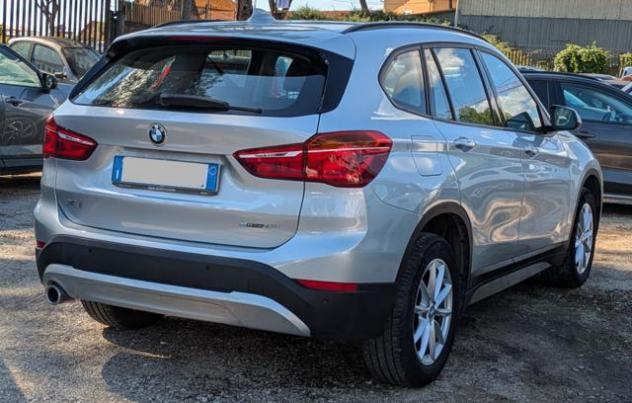 BMW X1 sDrive 18i 1.5cc 136cv rif. 23735711 - Foto 3