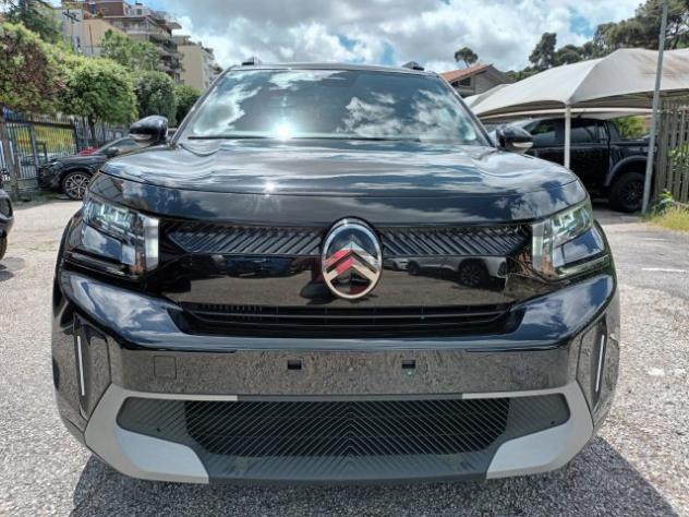 CITROEN C3 Aircross 1200 PURETECH PACK PLUS 100CV CARPLAY PDC CAM rif. 24003456 - Foto 2