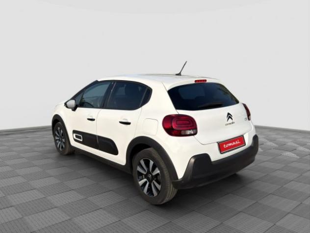 CITROEN C3 C3 PureTech 83 S&S Shine rif. 23935249 - Foto 3