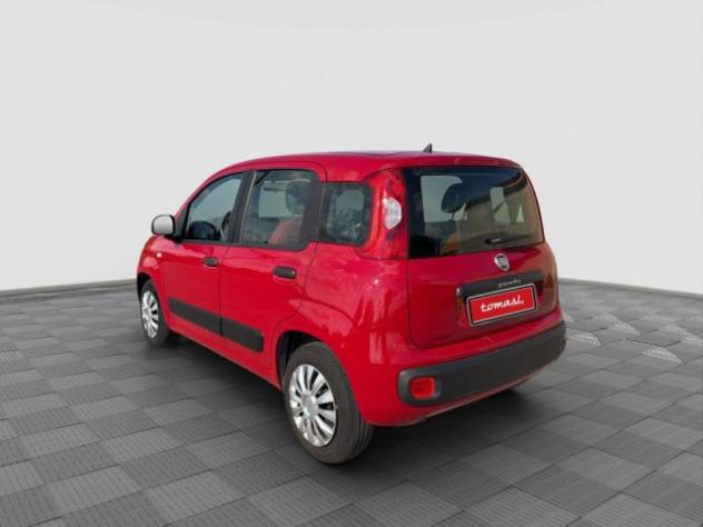 FIAT Panda Panda 1.3 MJT 95 CV S&S Easy rif. 23697069 - Foto 3
