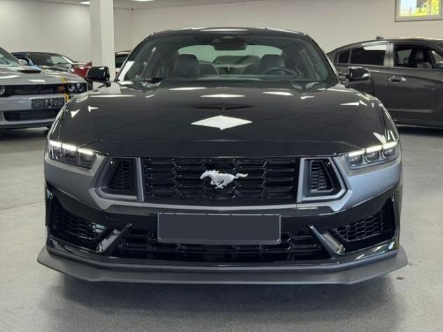FORD Mustang 2.3 EcoBoost 317 Cv rif. 22831921 - Foto 3