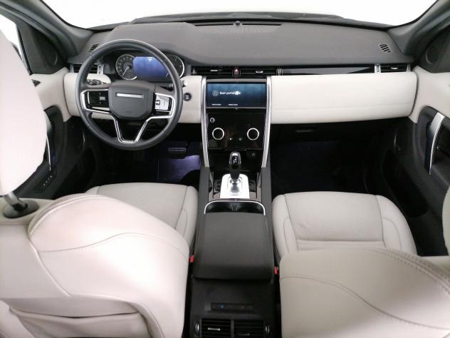 Land Rover Discovery Sport 2.0d td4 mhev SE awd 163cv auto - Foto 5