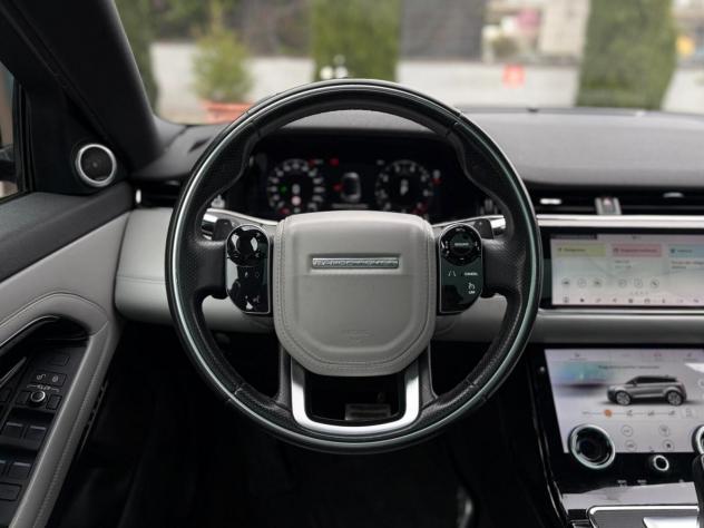 Land Rover Range Evoque 2.0 I4 200 CV AWD Auto R-Dynamic HSE - Foto 10