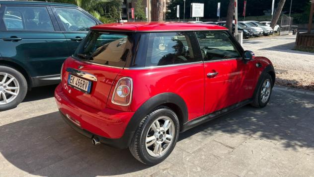 MINI Mini Mini 1.6 One 75 CV NEOPATENTATO 12 MESI DI GARANZIA PRONTA CONSEGNA - Foto 4
