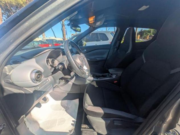 NISSAN Juke ACENTA 1.0dig-t 114cv CRUISE CONTROL TELECAM. rif. 22612403 - Foto 10