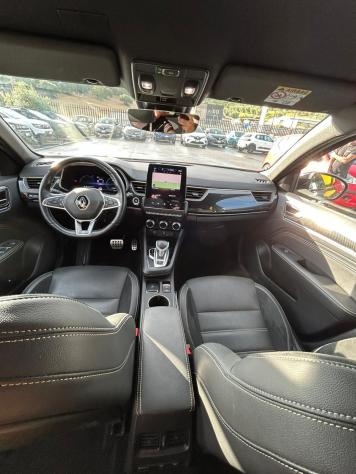 Renault Arkana E-Tech 1.6 full hybrid E-Tech Engineered Fast Track - Foto 9