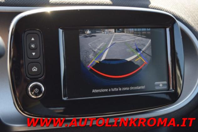 SMART ForFour 0.9 Turbo twinamic Passion 90CV rif. 23526162 - Foto 8