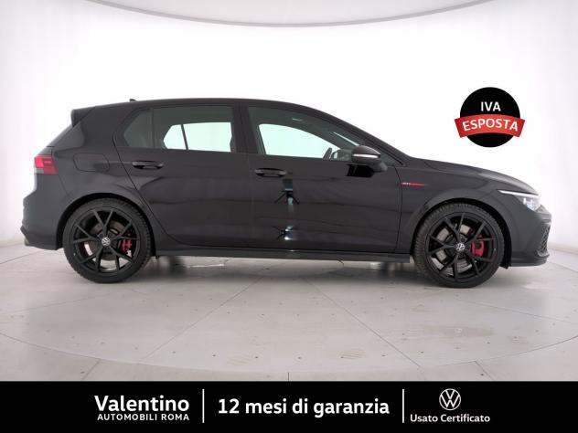Volkswagen Golf GTI 2.0 TSI GTI - Foto 2