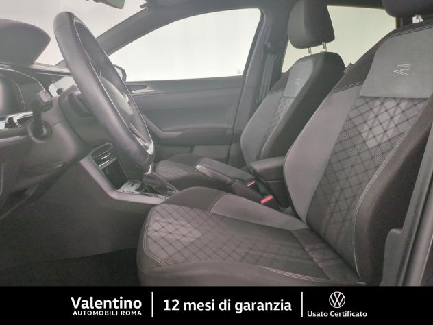 Volkswagen Polo 1.0 TSI DSG R-Line - Foto 7