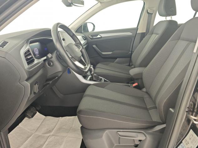 Volkswagen T-Roc 2.0 TDI SCR Life DSG - Blocca Ora! -** - Foto 5