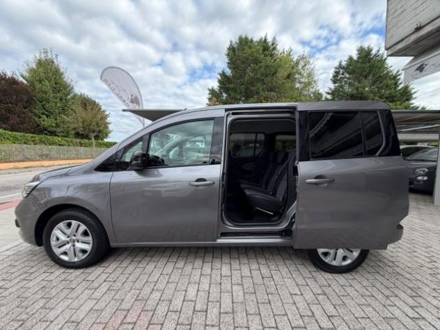 RENAULT Kangoo 1.3 TCe 100 CV Van Edition One Open Sesame rif. 24130190 - Foto 10