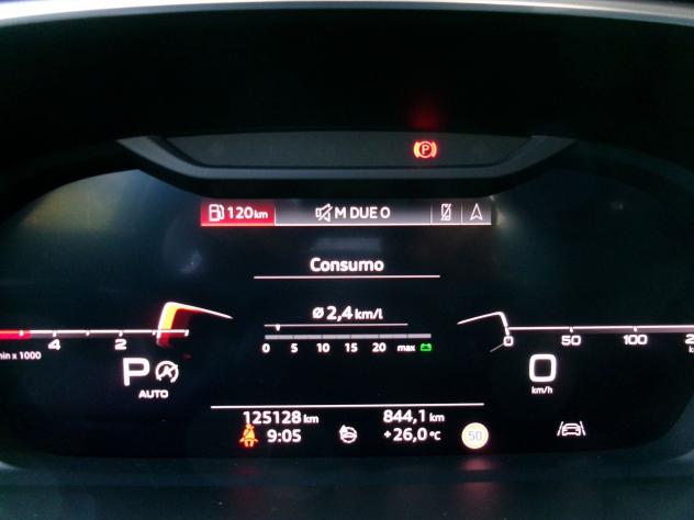 Audi Q3 2.0 35 TDI S Line Edition S Tronic - Foto 9
