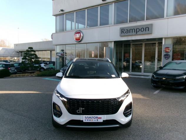 DR AUTOMOBILES dr 3.0 dr 3.0 1.5 Bi-Fuel GPL - Foto 7