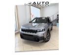 Jeep Compass 1.2 Turbo 48V Hybrid First Edition