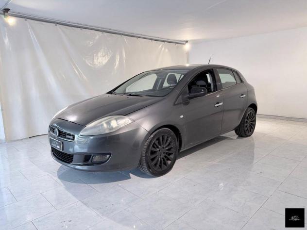 FIAT BRAVO 2014 1.6 MJT 120 CV DPF LOUNGE - Foto 2