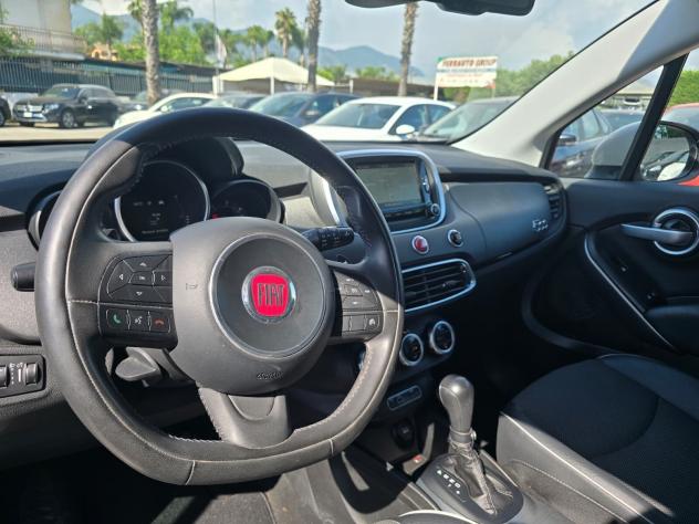 FIAT 500X 2.0 MJT 140 CV AT9 4X4 CROSS PLUS - Foto 6