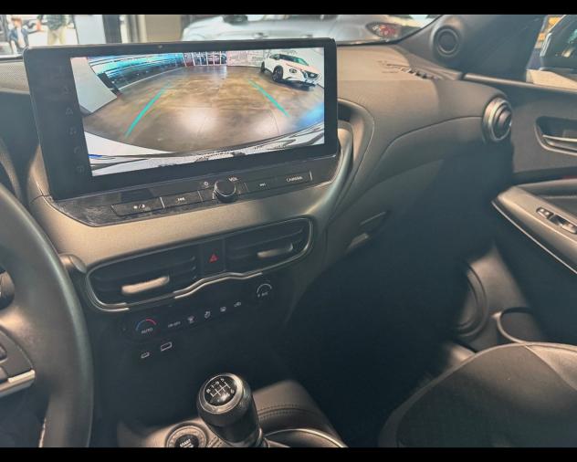 Nissan Juke II 1.0 dig-t N-Connecta 114cv - Foto 9