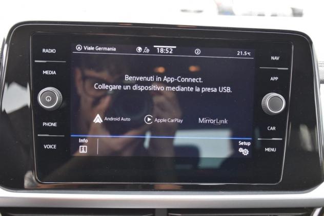 Volkswagen T-Roc 2.0 TDI SCR Life - Foto 10