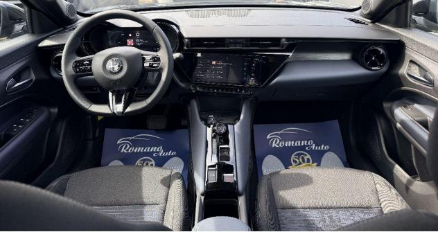 NEW ALFA ROMEO - Junior 1.2 145 CV Hybrid eDCT6#SUPER PREZZO! - Foto 5
