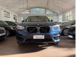 Bmw X3 xDrive20d TAGLIANDI BMW - 1 PROPR.