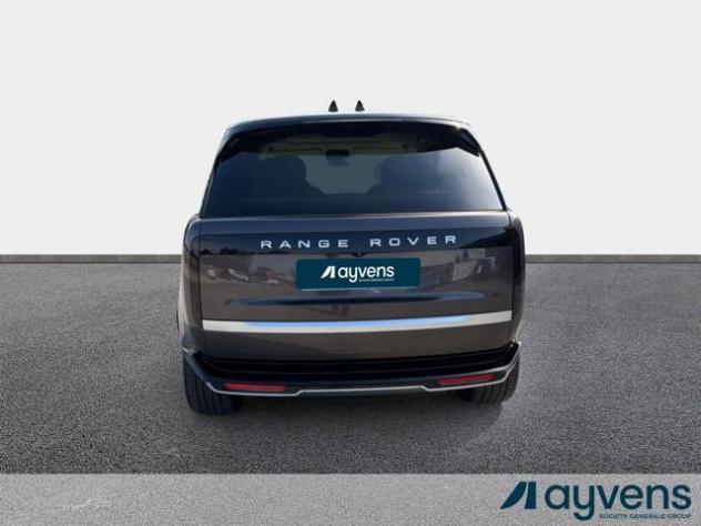 LAND ROVER Range Rover 3.0 I6 PHEV 550 CV Autobiography rif. 24016708 - Foto 5
