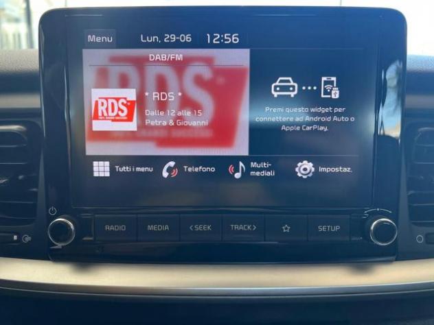 KIA Stonic 1.0 T-GDi 100 CV MHEV MT Urban rif. 23873427 - Foto 9