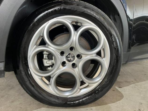 ALFA ROMEO Tonale 1.5 130CV MHEV TCT7 Sprint FULL LED/NAVIG./PARK rif. 24003219 - Foto 8