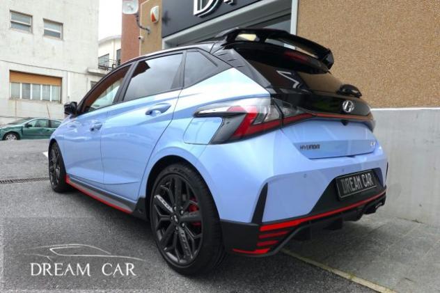 HYUNDAI i20 N 1.6 T-GDI MT N-Performance rif. 23868238 - Foto 3