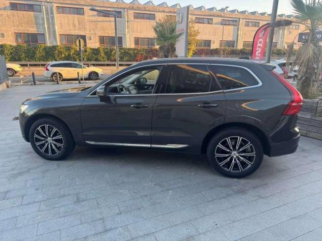 Volvo XC60 B4 D AWD Inscription MILDHYBRID-IVA DEDUCIBILE - Foto 9