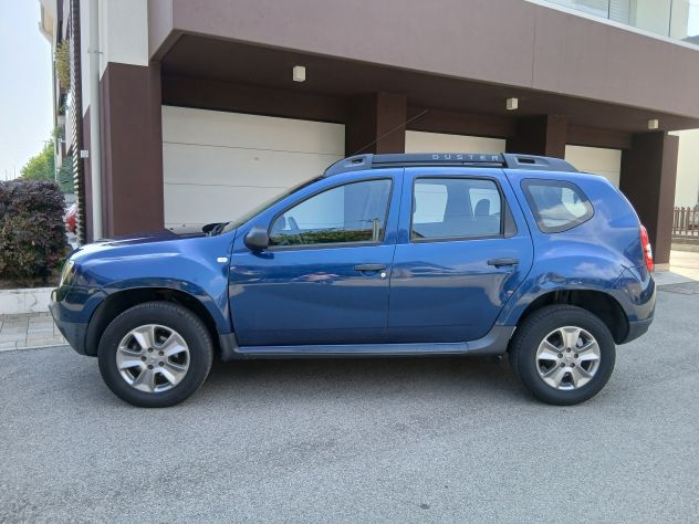 Dacia Duster 1.6 Laureate GPL prezzo finanziabile - Foto 4
