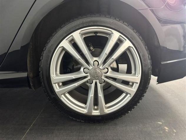 AUDI A3 Sportback 30 1.6 TDI 116cv Admired S tronic rif. 23502318 - Foto 6