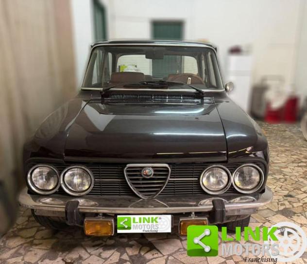 ALFA ROMEO Giulia 1300 SUPER rif. 23962101 - Foto 2