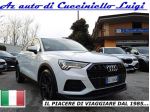 Audi Q3 35 TDI S tronic line edition black