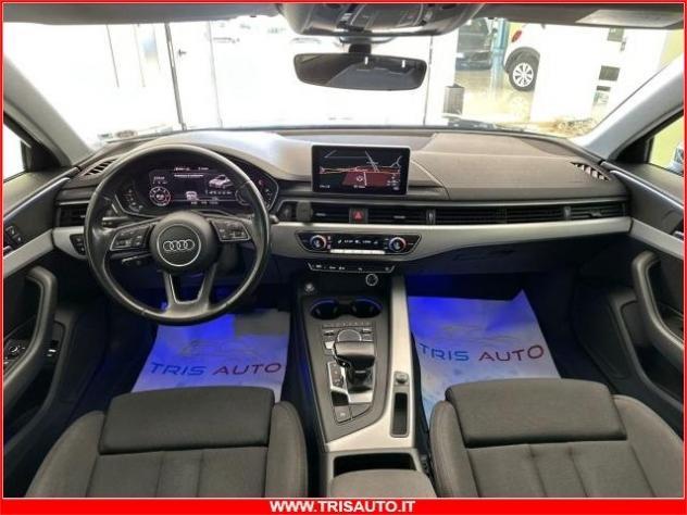AUDI A4 2.0 TDI S-Tronic Business Sport (VIRTUAL+FARI FULL LED+NAVI) - Foto 6