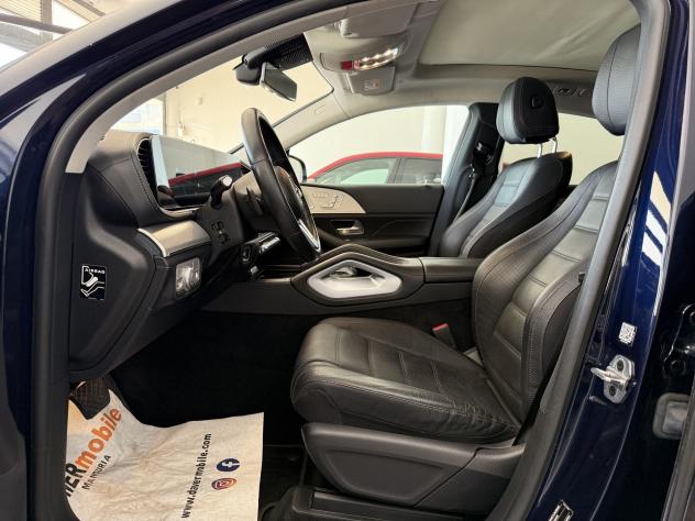 Mercedes-Benz GLE GLE Coupe 350 de phev (e eq-power) Ultimate 4matic auto - Foto 9