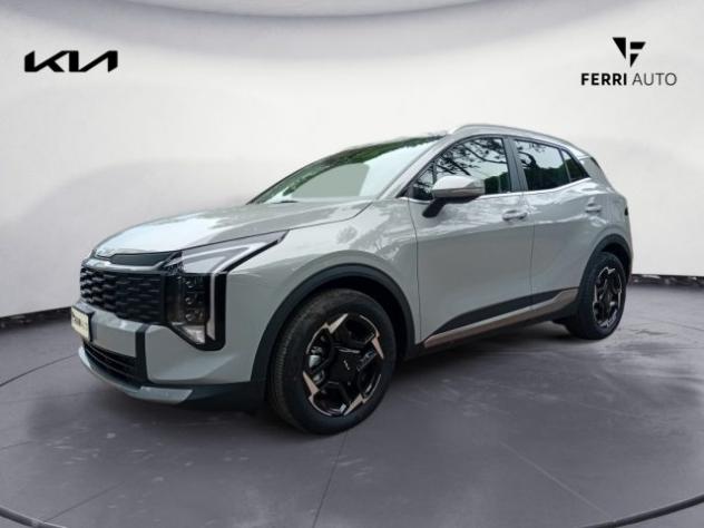 KIA Sportage 1.6 TGDI DCT GPL STYLE rif. 23931921