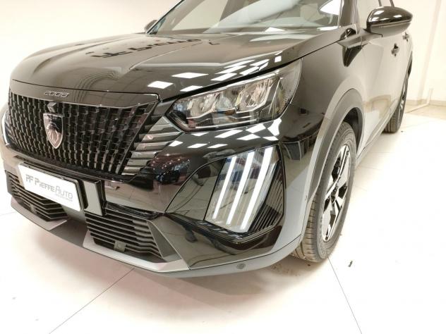 Peugeot 2008 2008 PureTech 100 S&S Allure - Foto 8