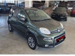 FIAT Panda Panda 1.3 mjt 16v 4x4 Climbing  E6 95cv