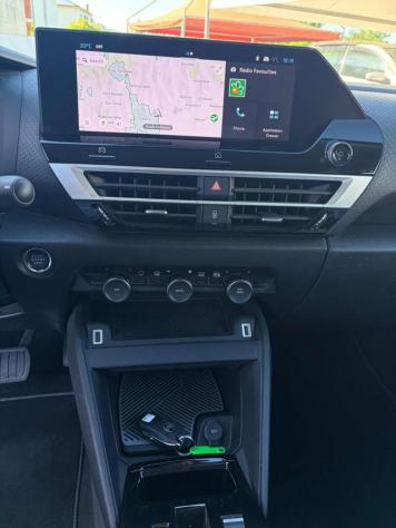 CITROEN C4 X Hybrid 136 e-DCS6 Plus rif. 23786974 - Foto 10