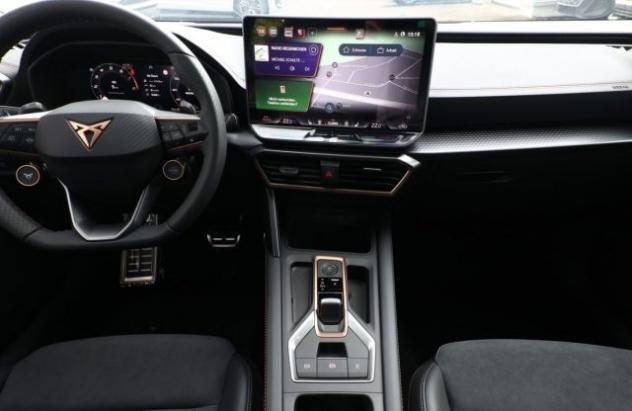 CUPRA Leon 1.5 Hybrid 150 CV DSG rif. 23887254 - Foto 5