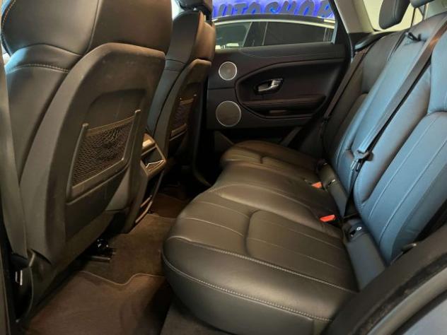 LAND ROVER Range Rover Evoque Range Rover Evoque 5p 2.0 sd4 Dynamic 240cv auto rif. 23801811 - Foto 7