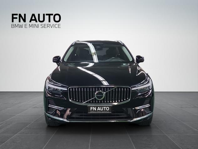 Volvo XC 60 XC60 T6 Recharge Plug-in Hybrid AWD Inscription - Foto 2