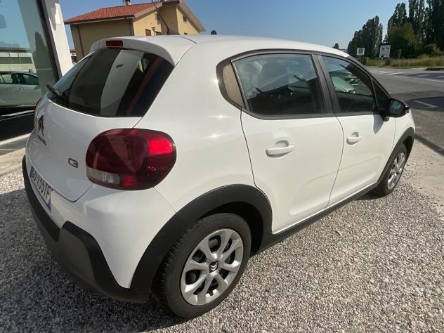 Citroen C3 BlueHDi 100 S&S Business Combi - Foto 4