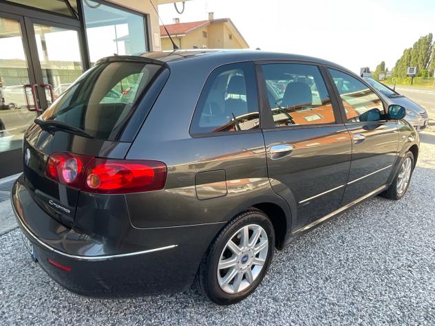 Fiat Croma 1.9 Multijet Dynamic - Foto 4