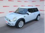MINI Mini 1.6 BENZINA 120 HP COOPER 3P COMMERCIANTI